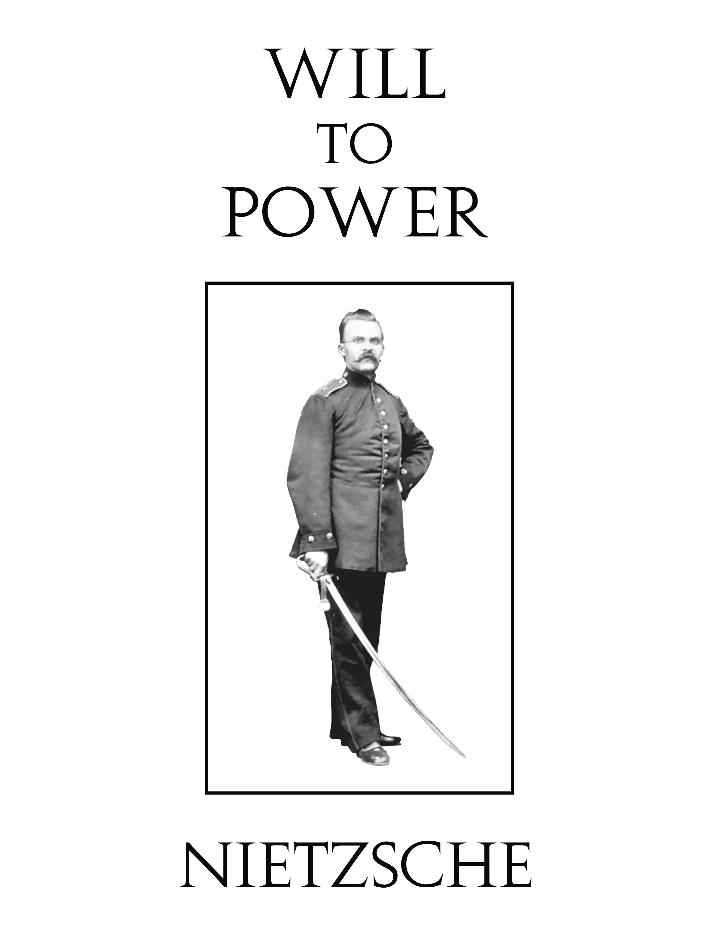 Tradition The Will To Power Tradition the will to power