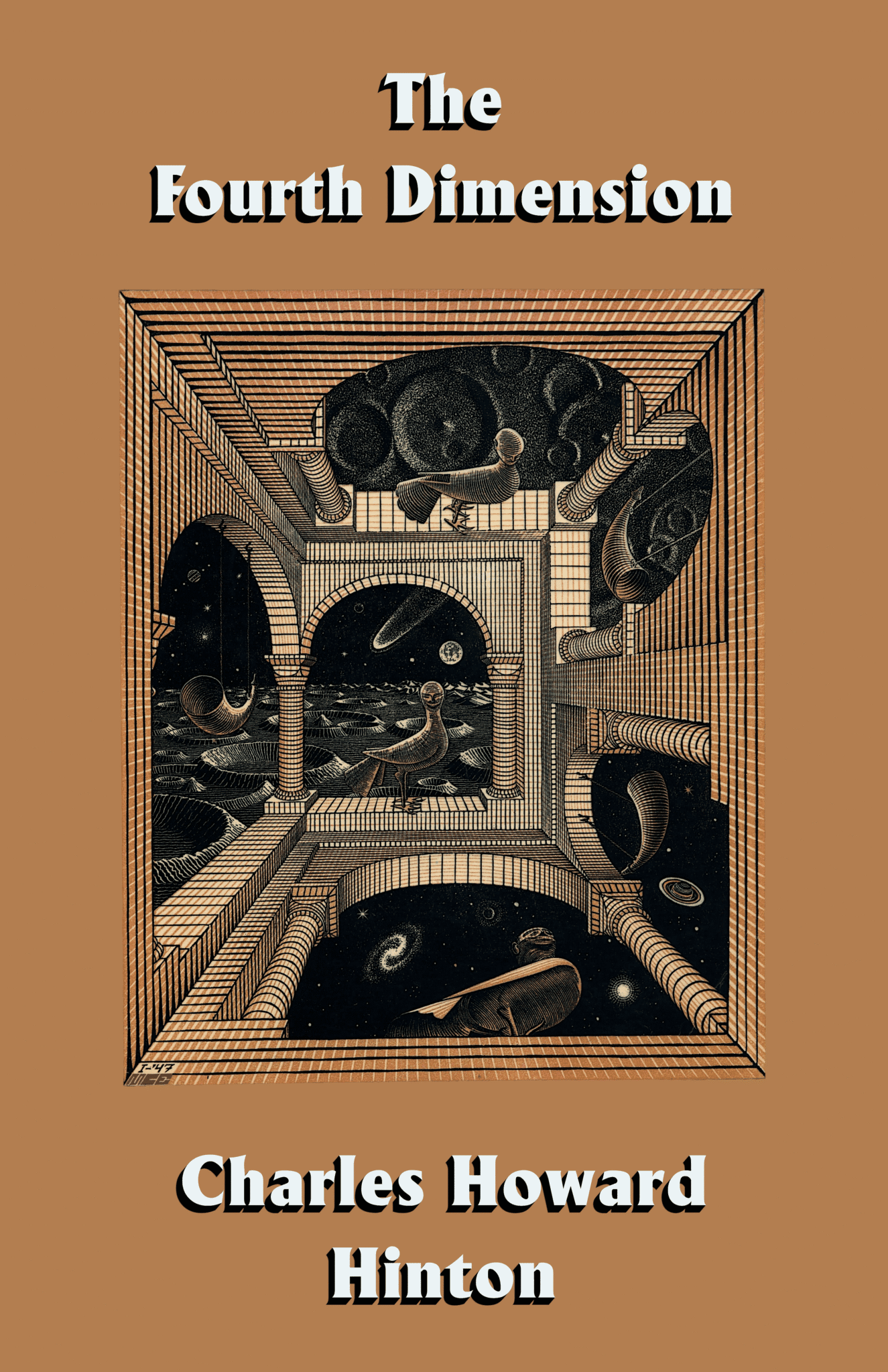 Tradition – The Fourth Dimension